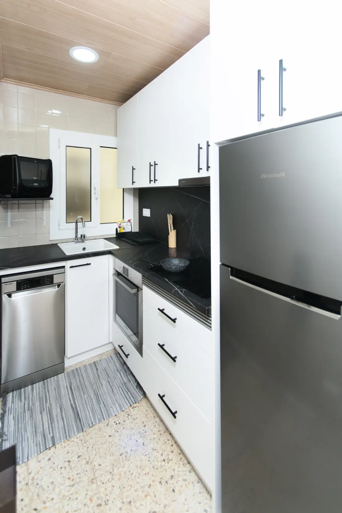 Appartements à Empuriabrava