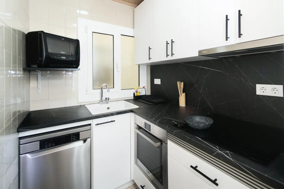 Appartements à Empuriabrava