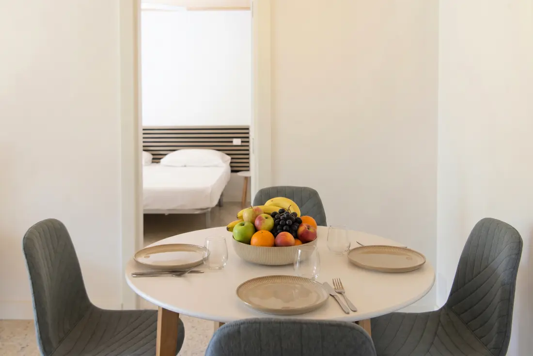 Appartements à Empuriabrava