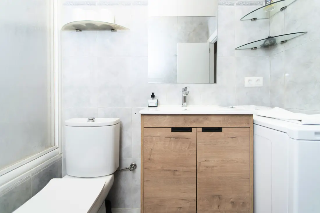 Appartements à Empuriabrava