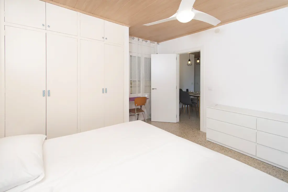Appartements à Empuriabrava