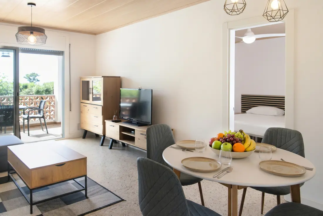 Appartements à Empuriabrava