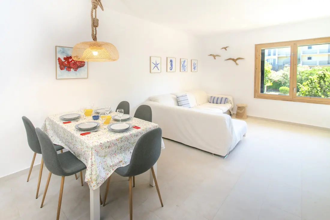 Appartements à Empuriabrava