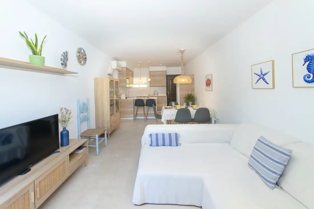 Appartements à Empuriabrava