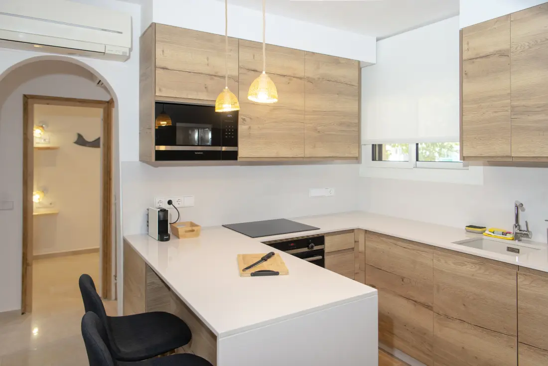 Appartements à Empuriabrava
