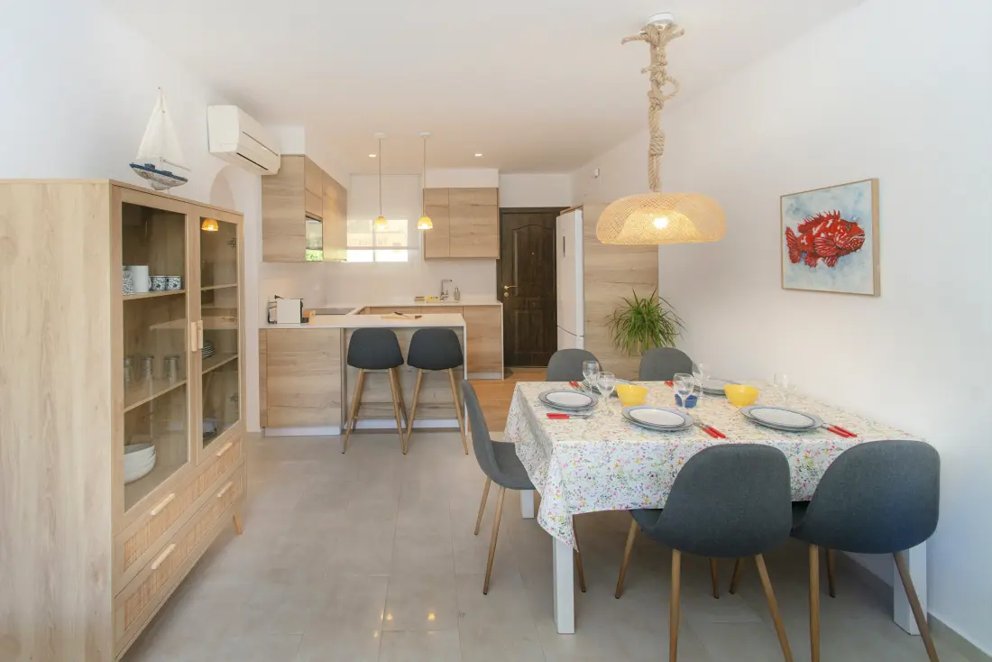 Appartements à Empuriabrava