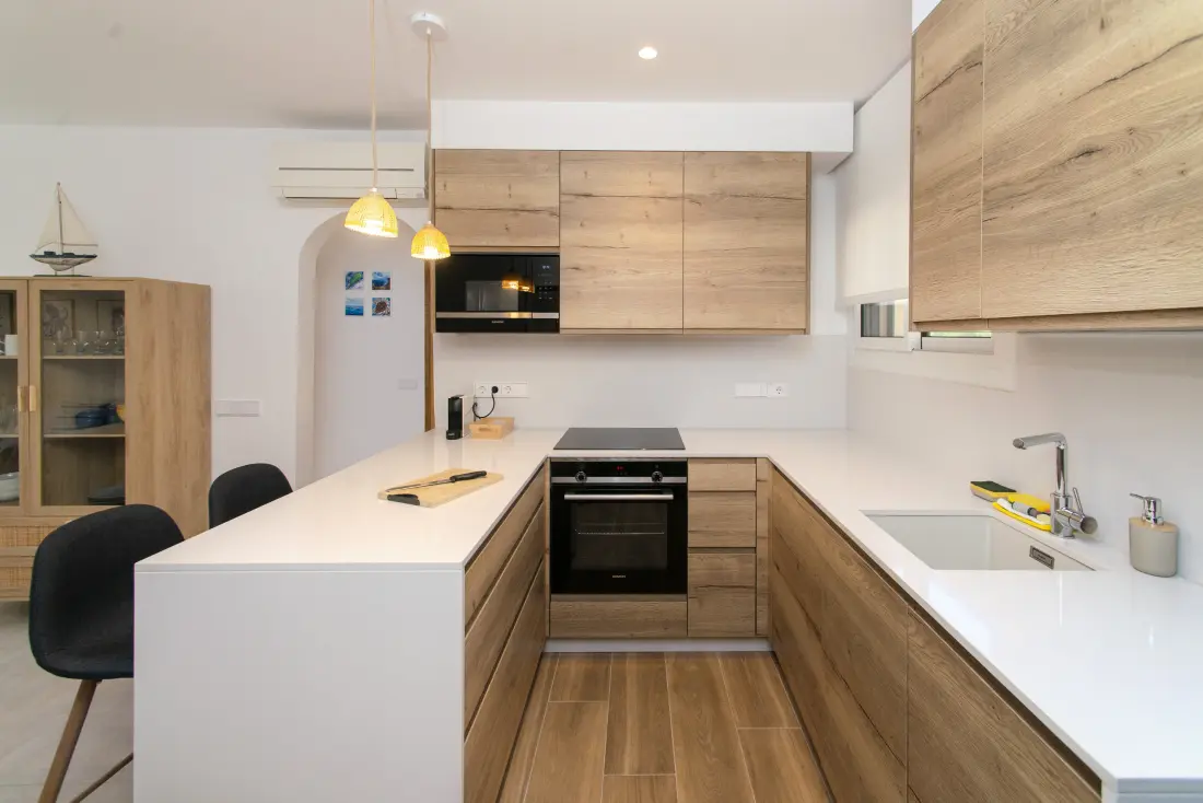 Appartements à Empuriabrava