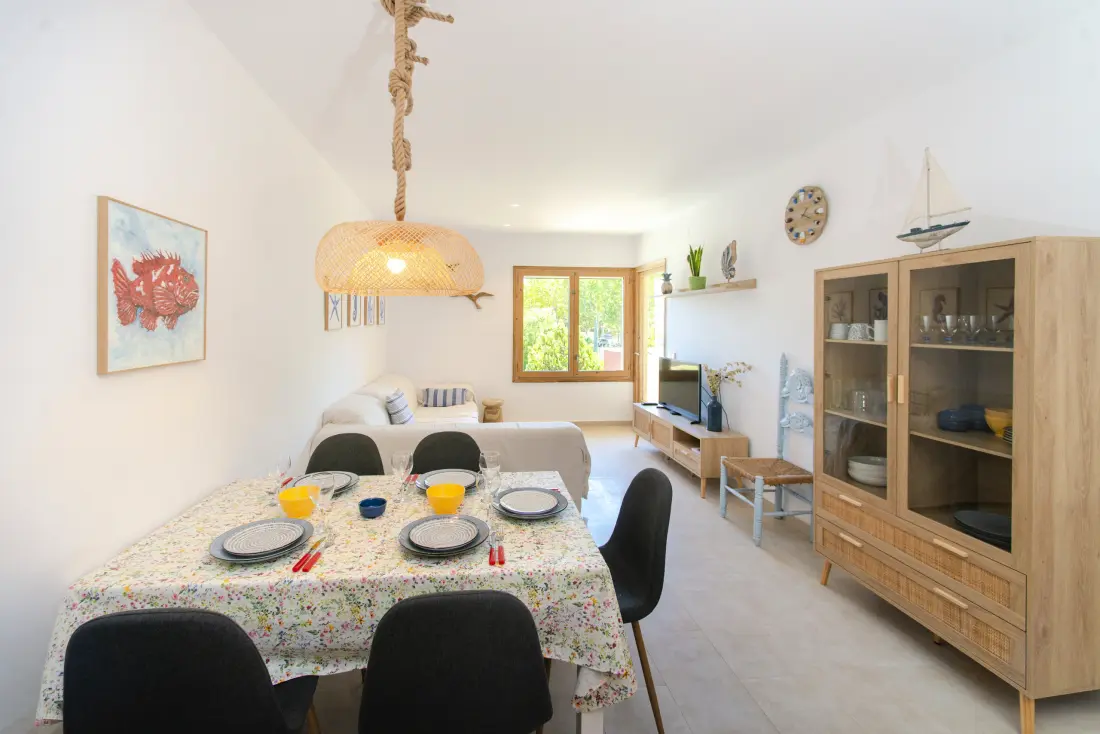 Appartements à Empuriabrava