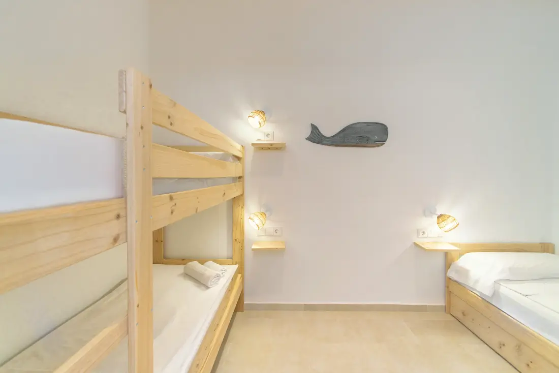 Appartements à Empuriabrava