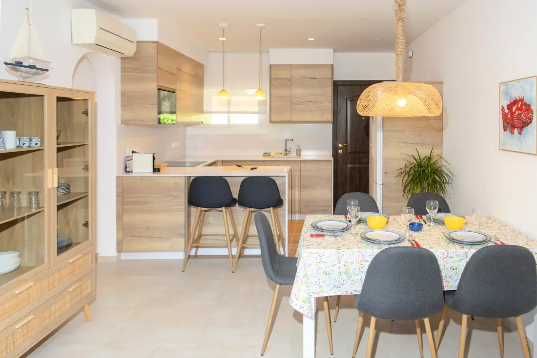Appartements à Empuriabrava
