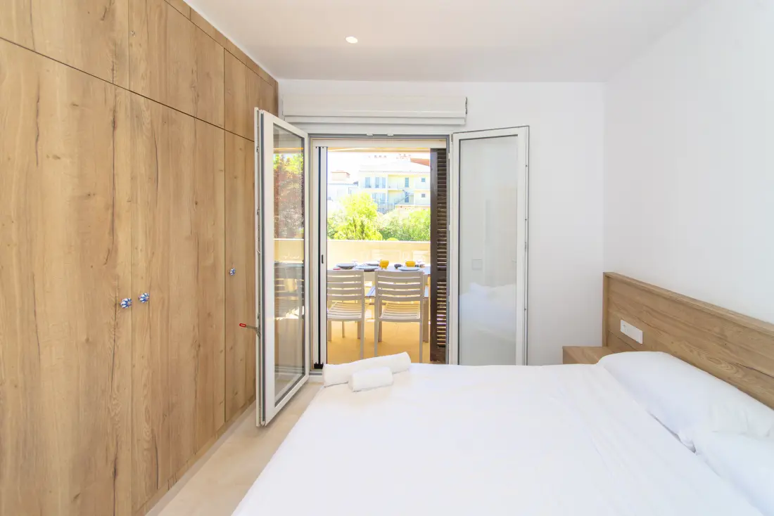Appartements à Empuriabrava