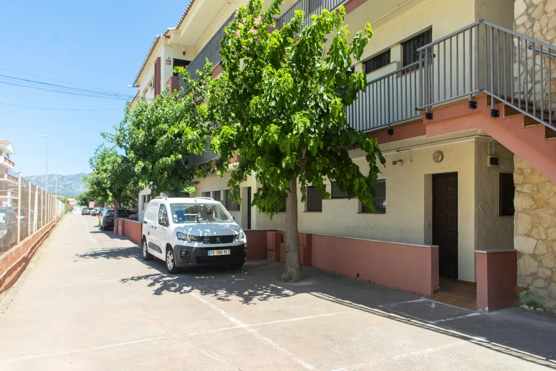 Appartements à Empuriabrava