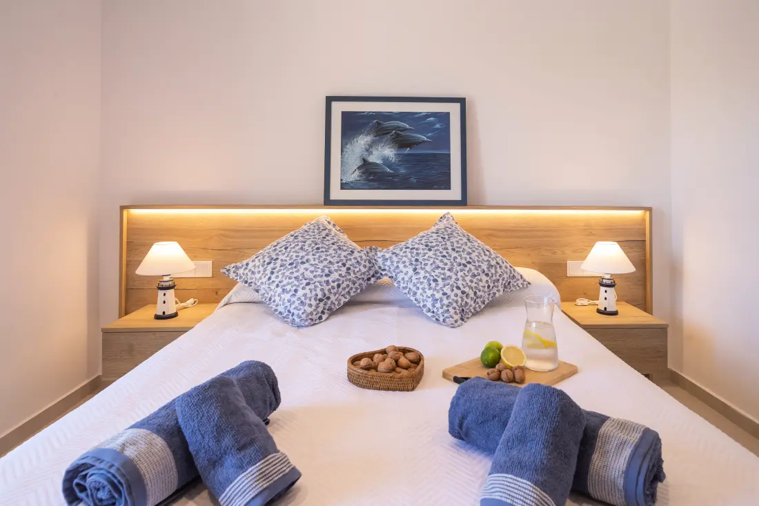 Appartements à Empuriabrava