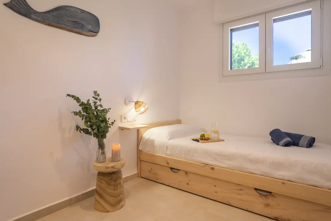 Appartements à Empuriabrava