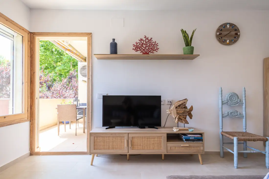 Appartements à Empuriabrava