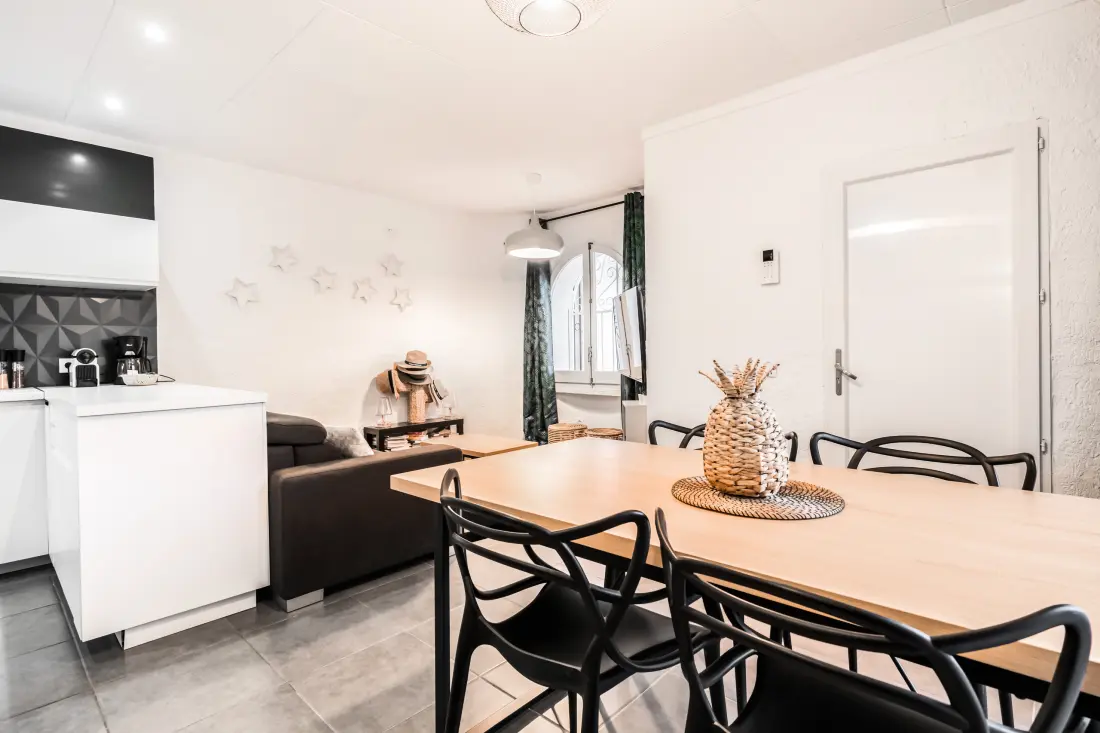 Maison à Empuriabrava