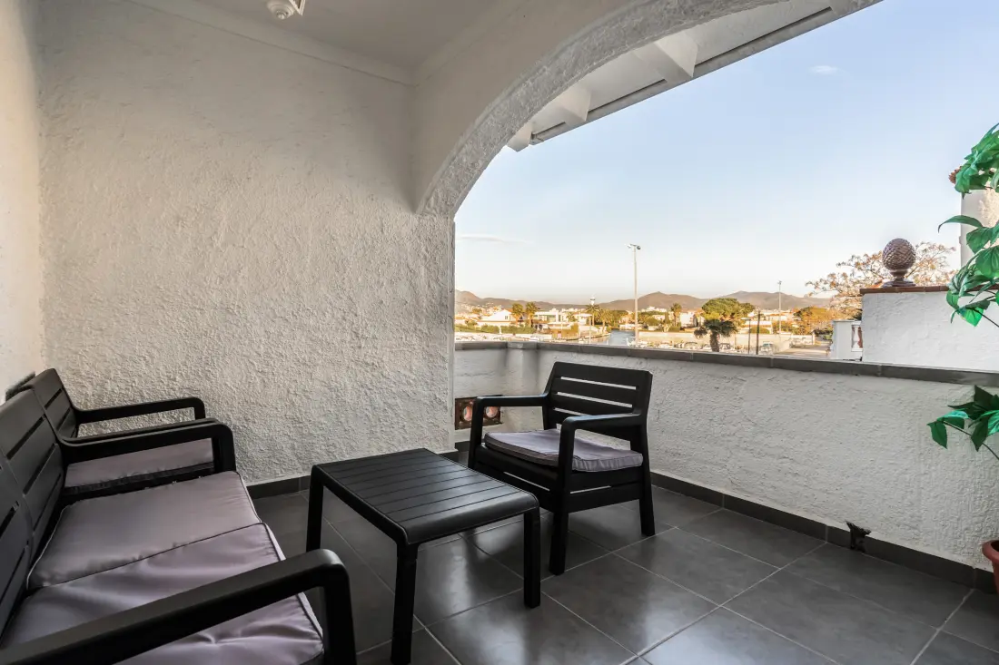 Maison à Empuriabrava