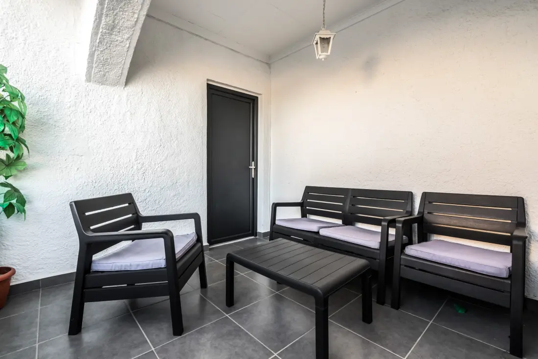 Maison à Empuriabrava