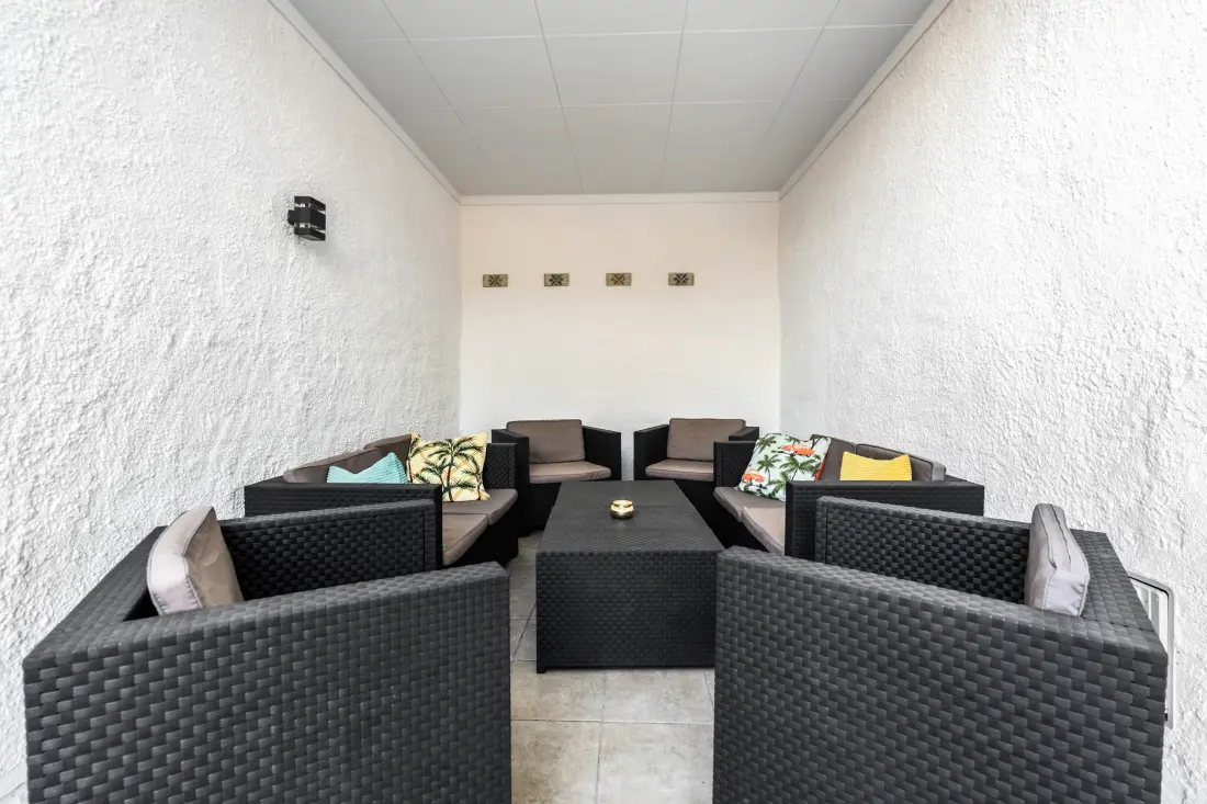 Maison à Empuriabrava