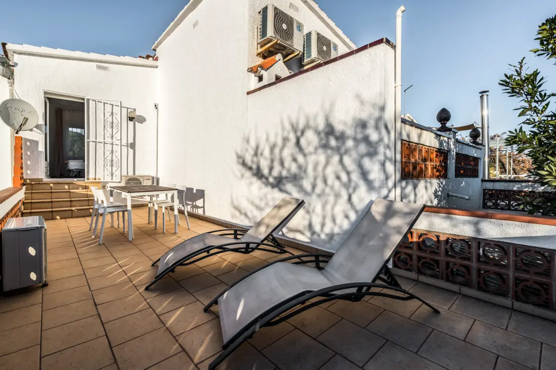 Maison à Empuriabrava