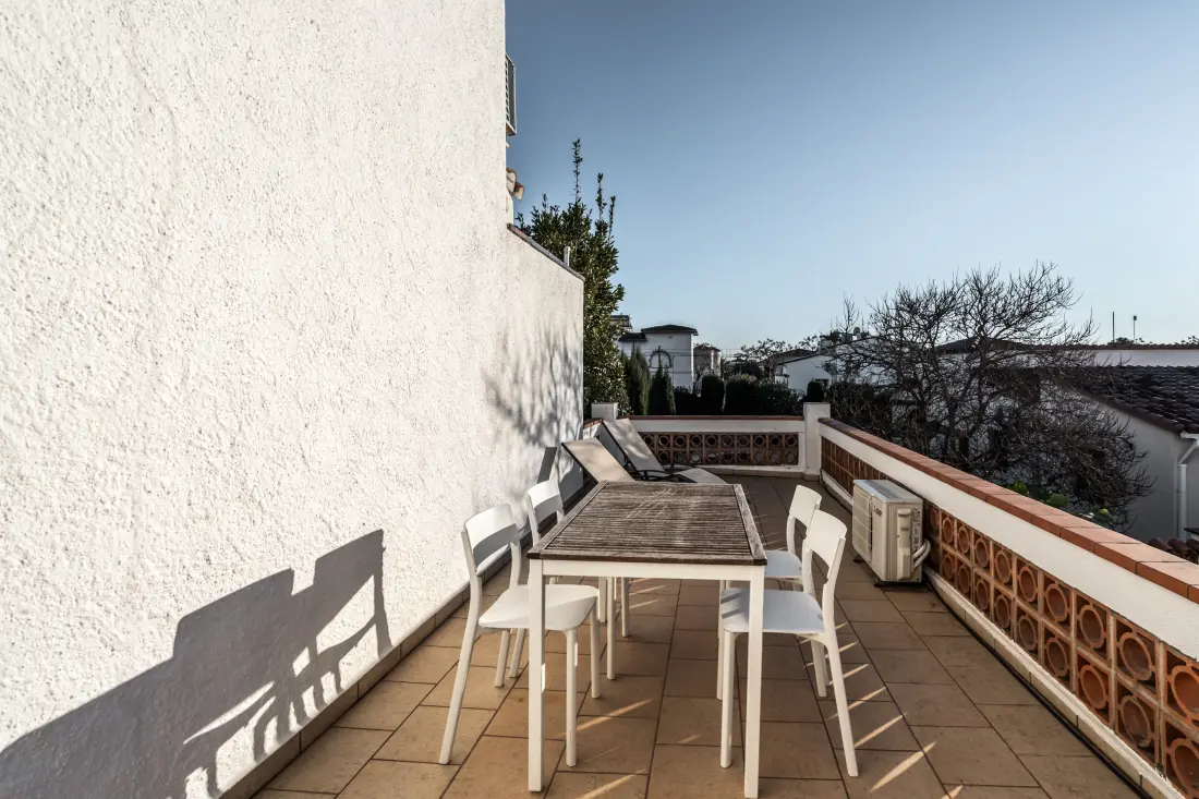 Maison à Empuriabrava