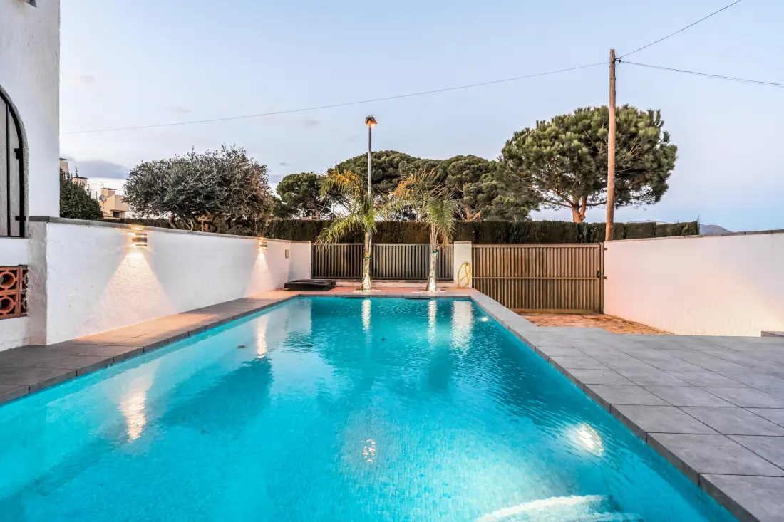 Maison à Empuriabrava