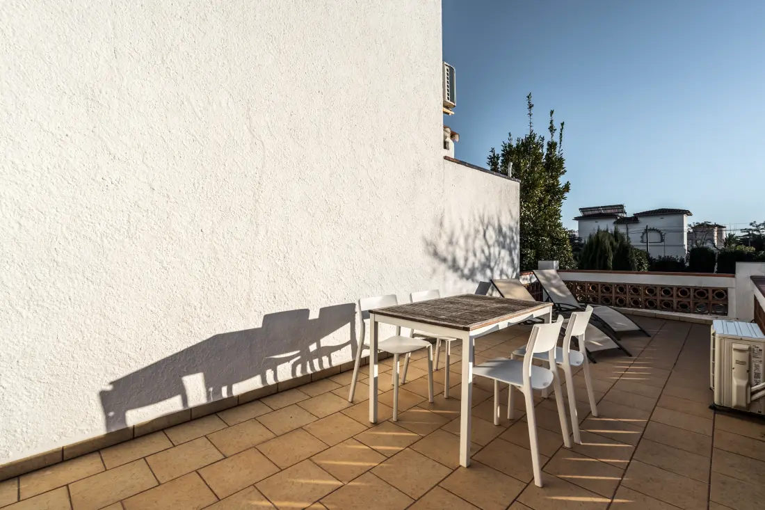Maison à Empuriabrava
