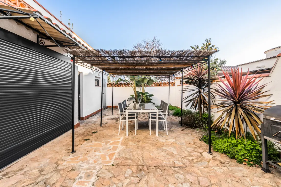 Maison à Empuriabrava