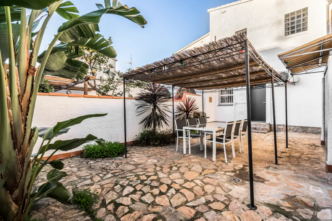 Maison à Empuriabrava