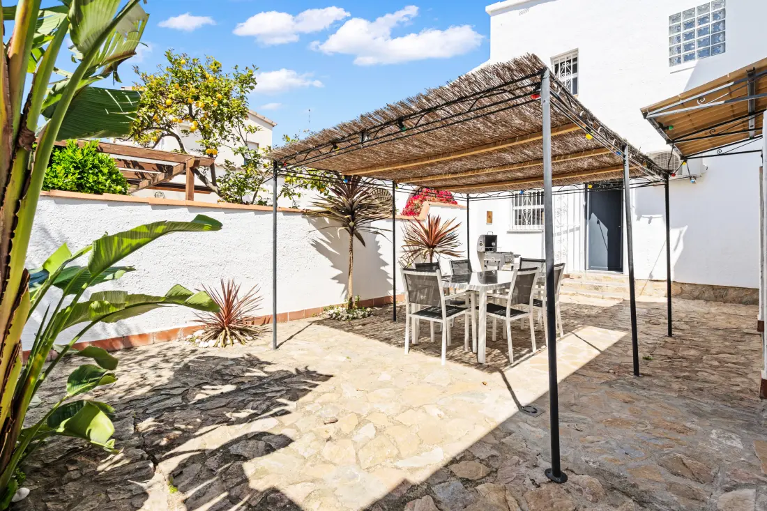 Maison à Empuriabrava