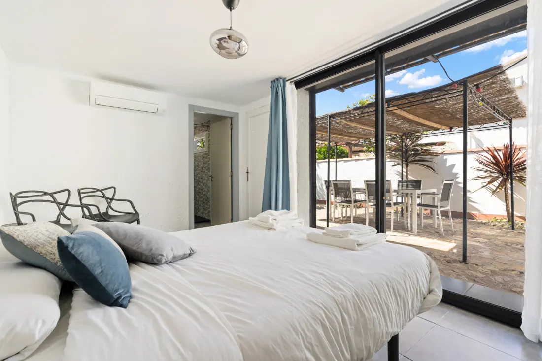 Maison à Empuriabrava