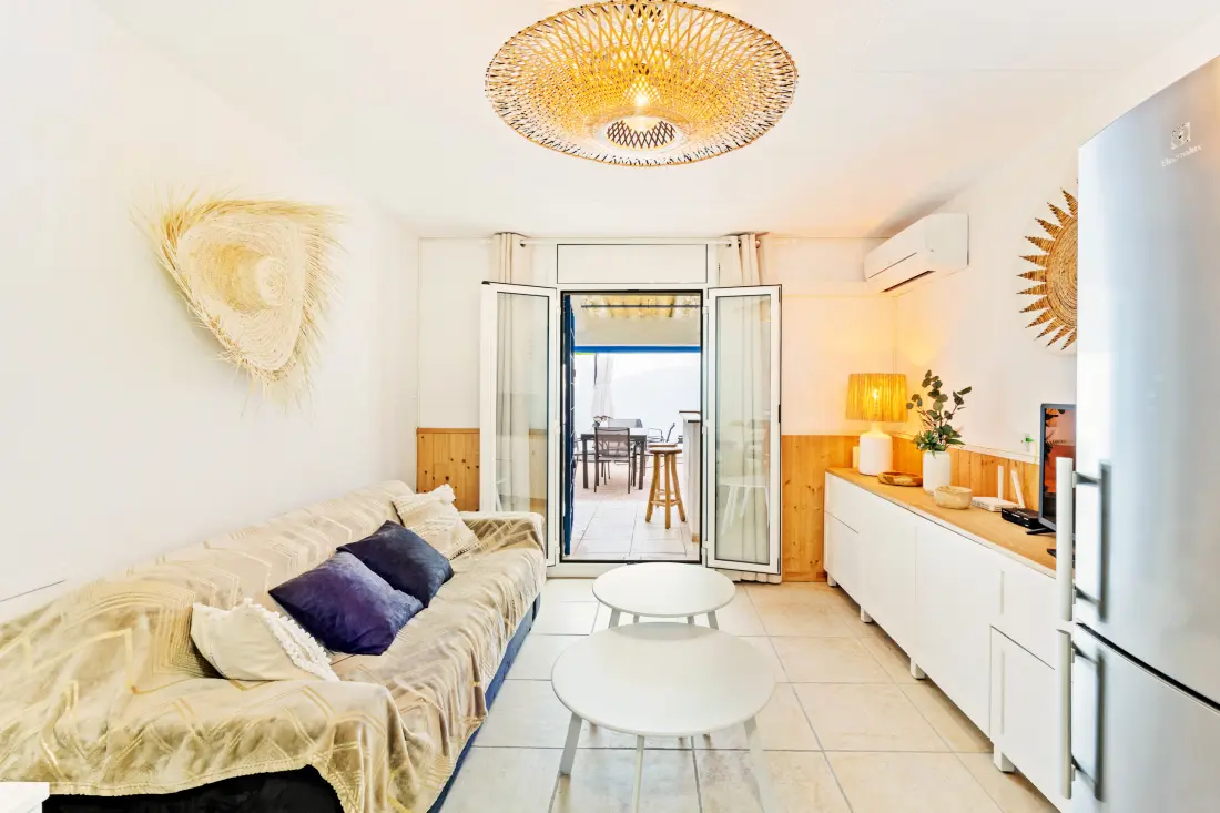 Maison à Empuriabrava