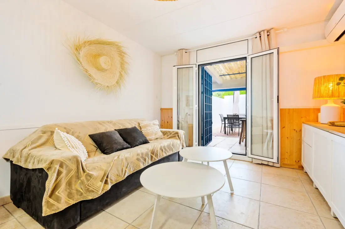 Maison à Empuriabrava