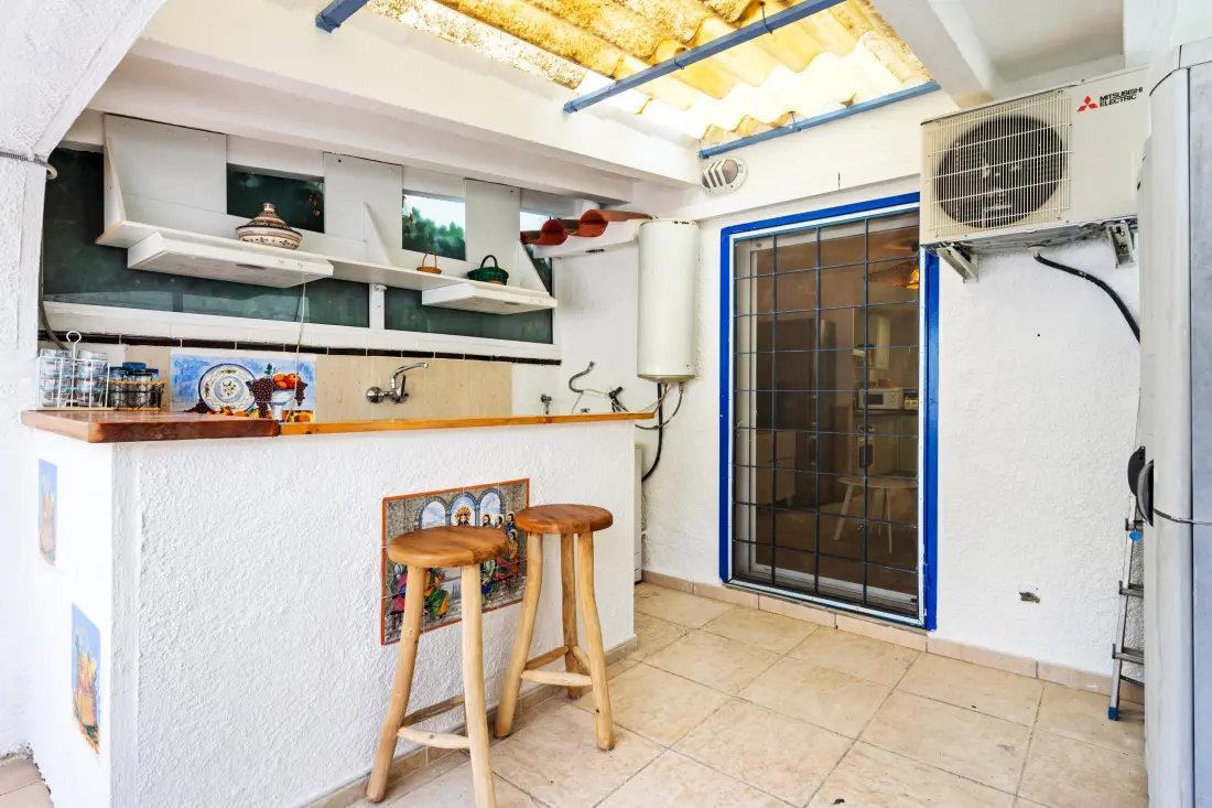 Maison à Empuriabrava