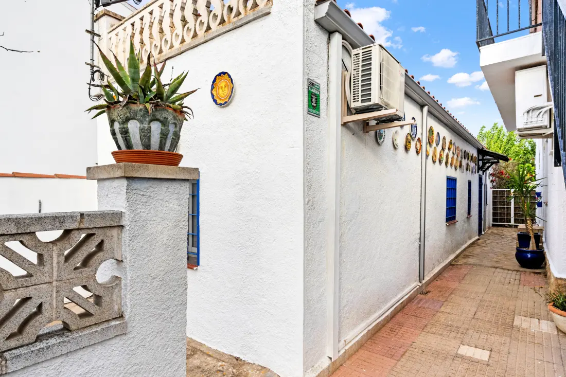 Maison à Empuriabrava