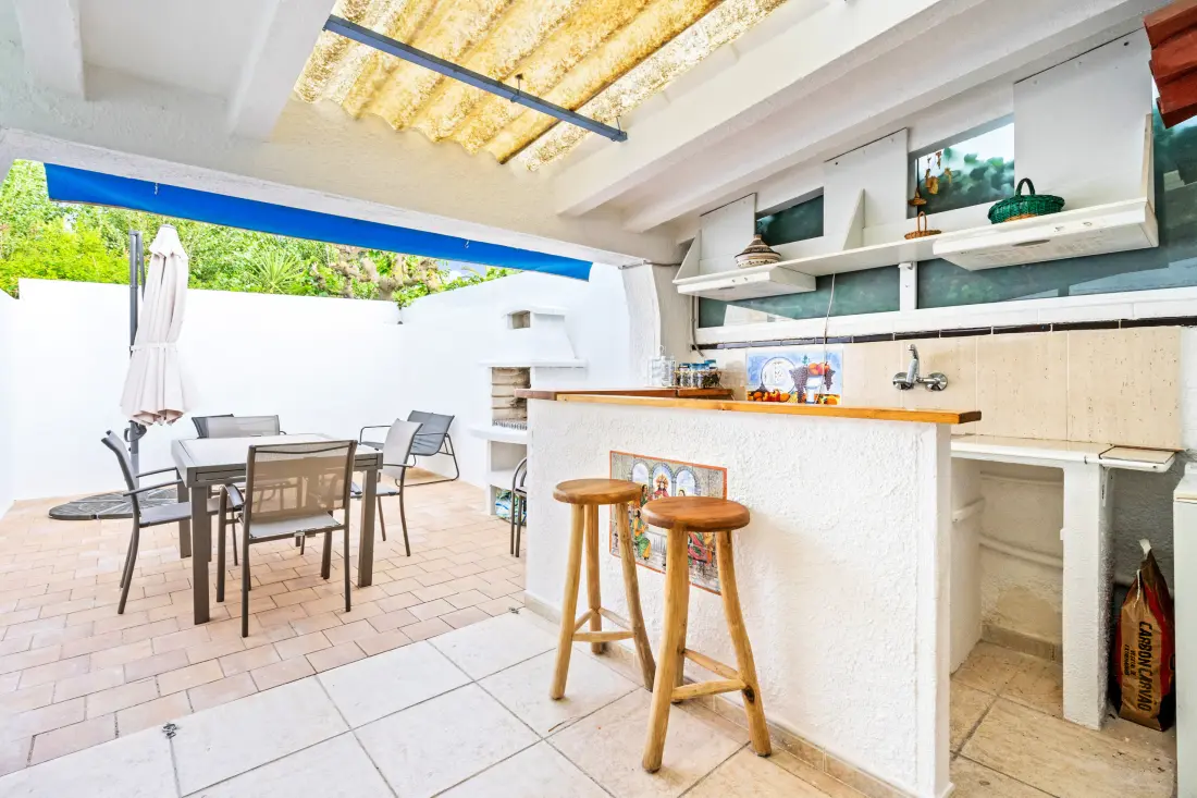 Maison à Empuriabrava