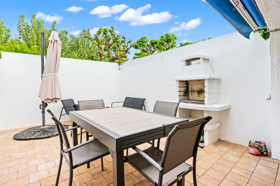 Maison à Empuriabrava