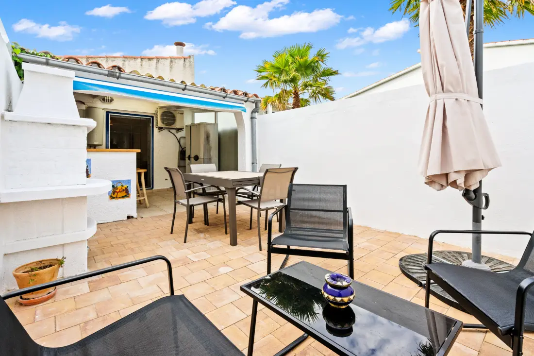 Maison à Empuriabrava