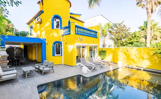 Maison à Empuriabrava