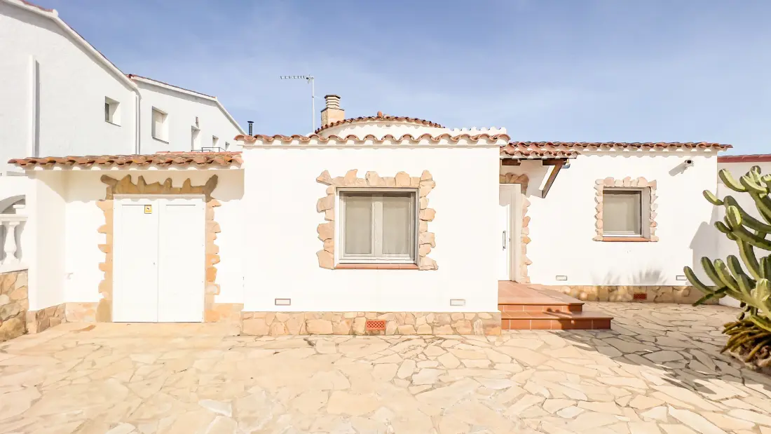 Maison à Empuriabrava