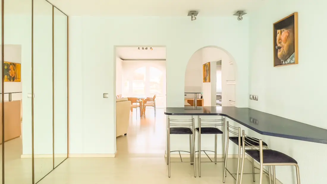 Maison à Empuriabrava