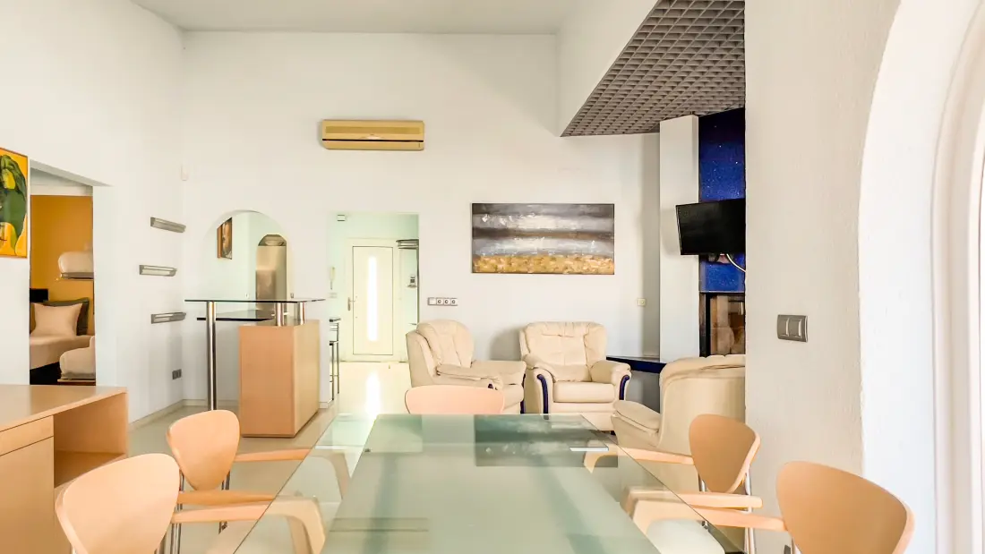 Maison à Empuriabrava