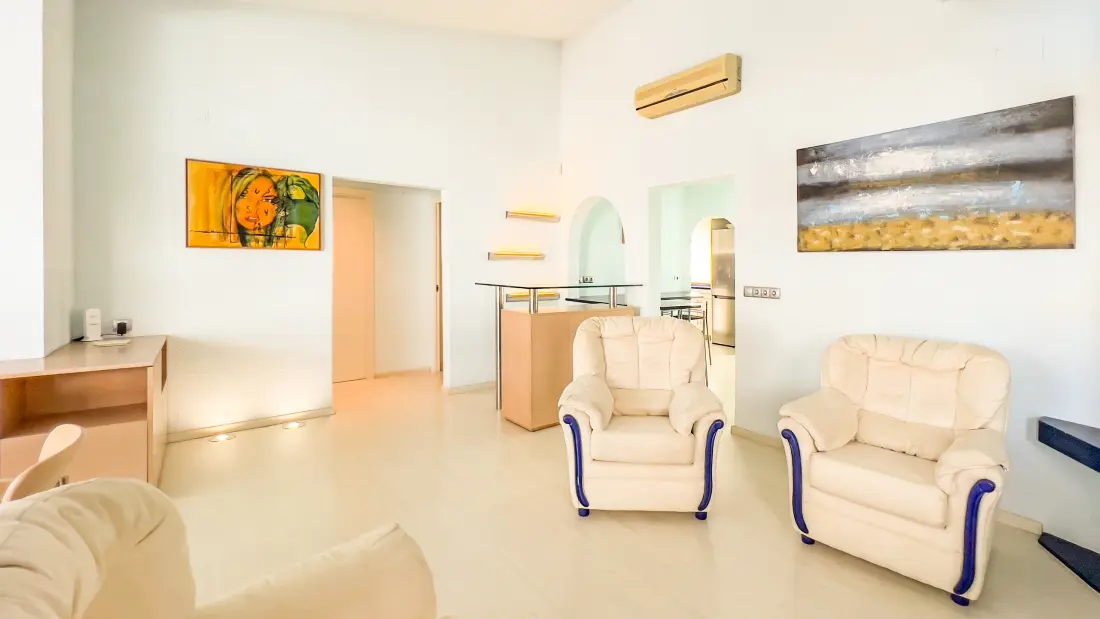 Maison à Empuriabrava