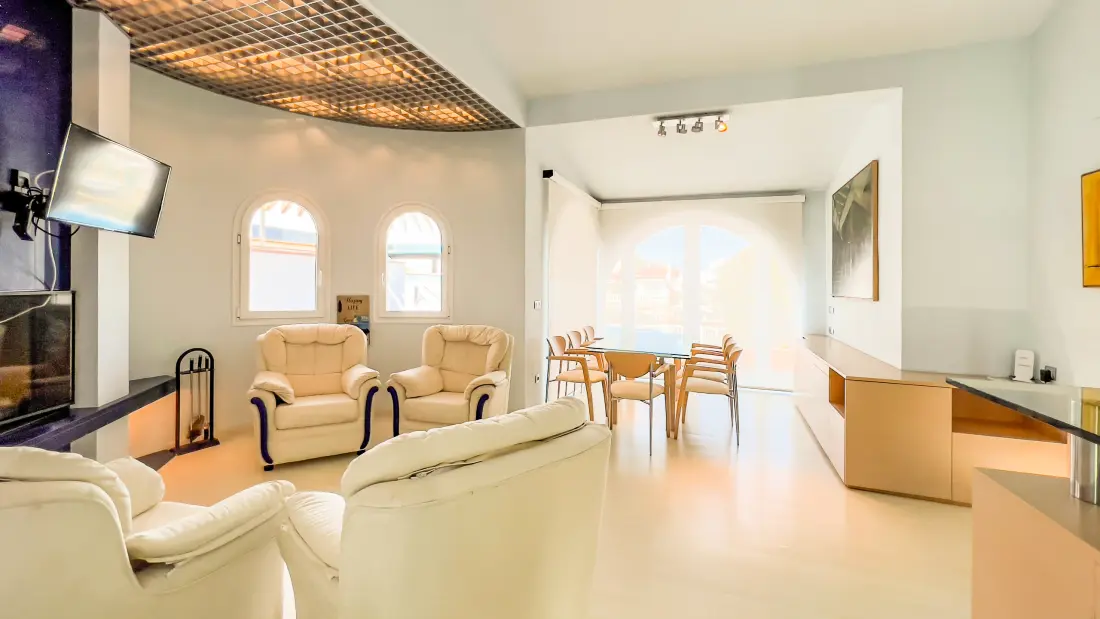 Maison à Empuriabrava