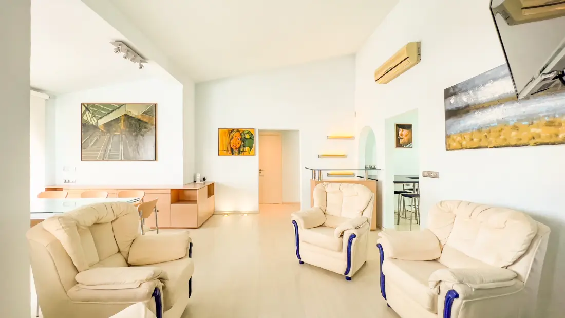 Maison à Empuriabrava