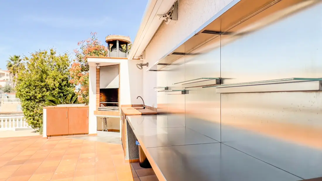 Maison à Empuriabrava