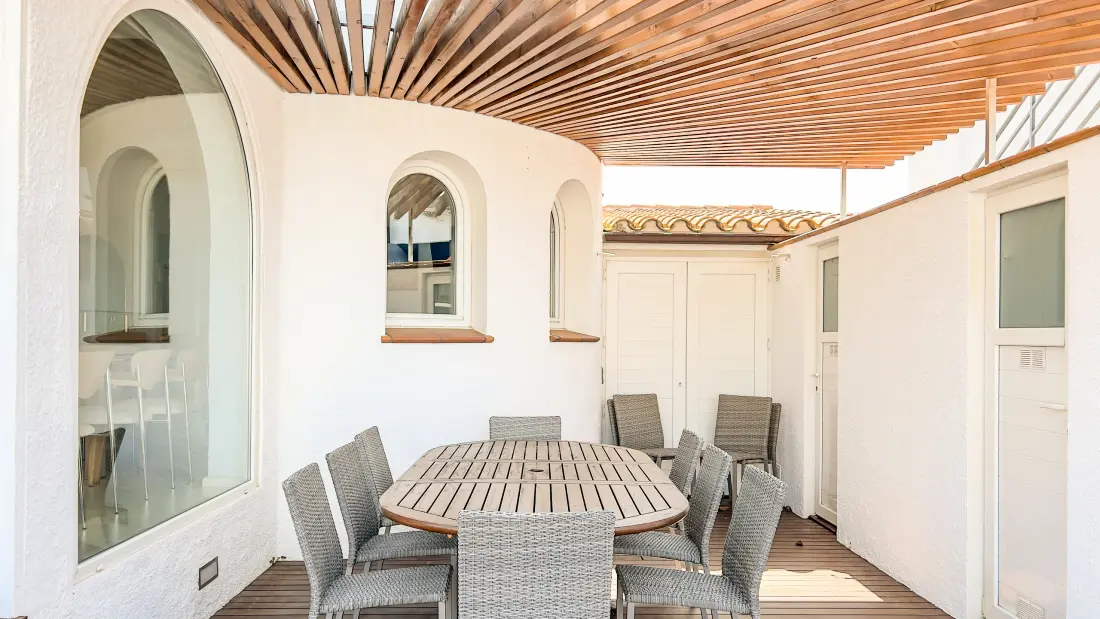 Maison à Empuriabrava