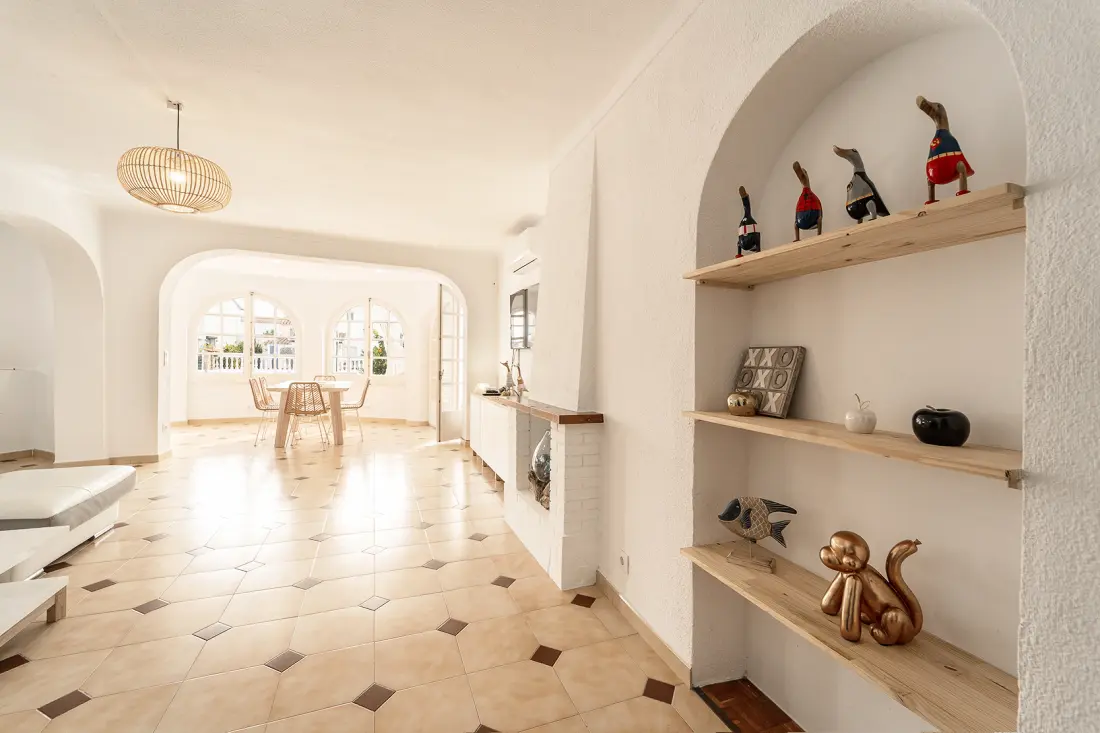 Maison à Empuriabrava