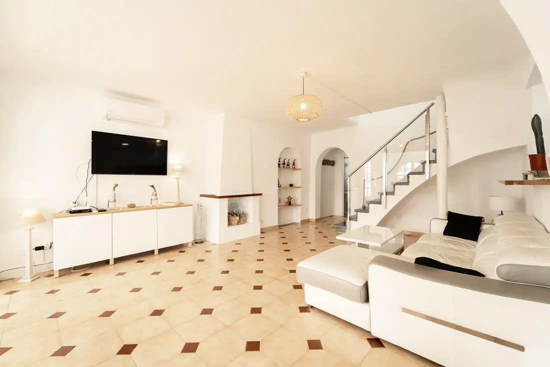 Maison à Empuriabrava