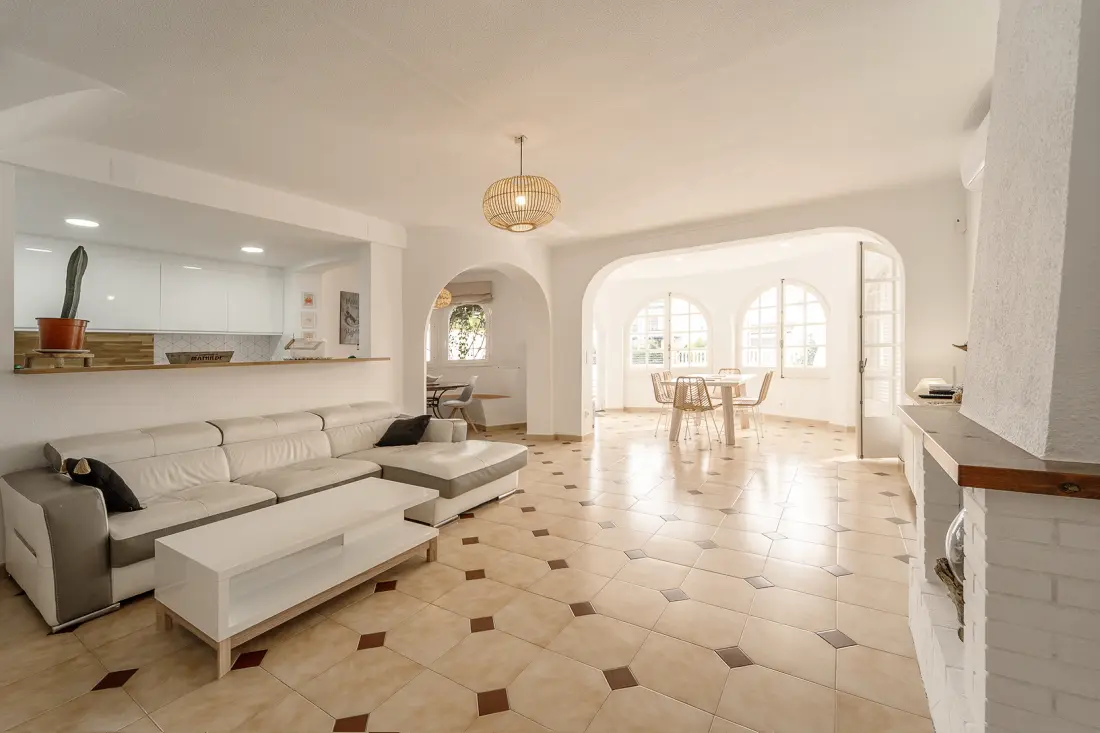 Maison à Empuriabrava